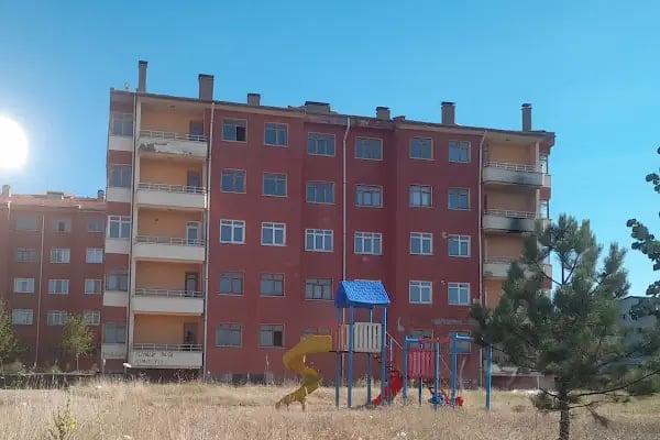 MEGA METROPOL SİTESİ - Resim 3