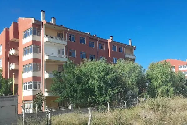MEGA METROPOL SİTESİ - Resim 8
