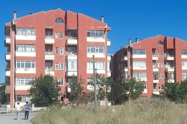 MEGA METROPOL SİTESİ - Resim 7