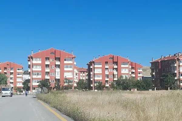 MEGA METROPOL SİTESİ - Resim 11