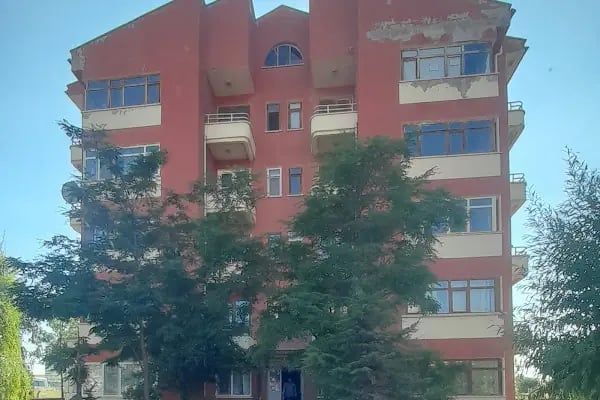 MEGA METROPOL SİTESİ - Resim 10