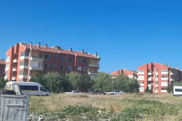 MEGA METROPOL SİTESİ - Resim 12