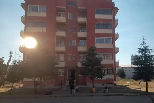 MEGA METROPOL SİTESİ - Resim 14