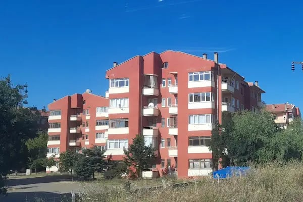 MEGA METROPOL SİTESİ - Resim 9
