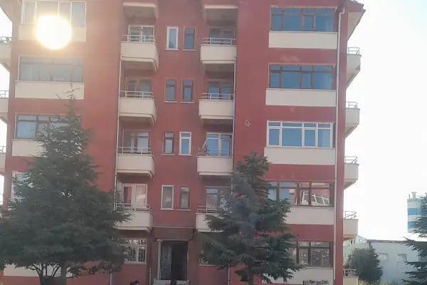 MEGA METROPOL SİTESİ - Resim 6