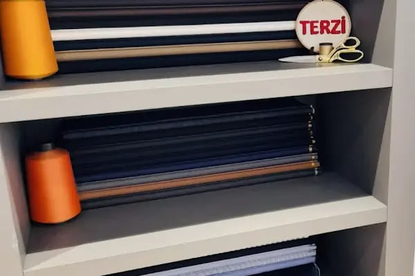 Profesör Terzi - Resim 10