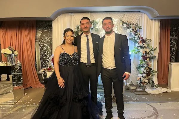 Denizli Vanessa Düğün Salonu - Resim 7