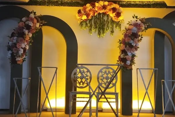Denizli Vanessa Düğün Salonu - Resim 4