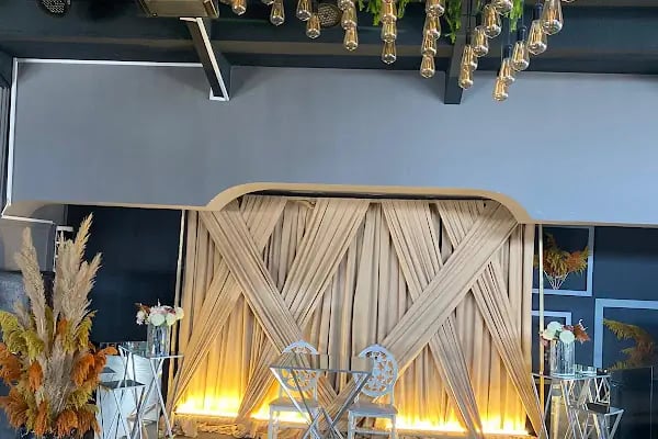 Denizli Vanessa Düğün Salonu - Resim 19