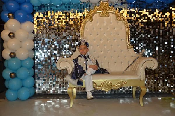 Denizli Vanessa Düğün Salonu - Resim 5