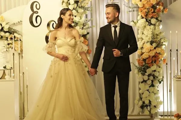 Denizli Vanessa Düğün Salonu - Resim 17