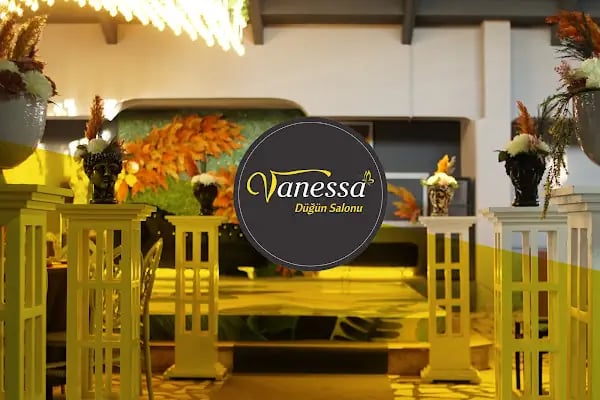Denizli Vanessa Düğün Salonu - Resim 6
