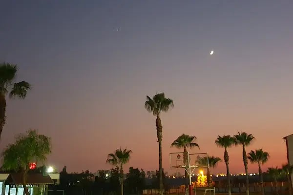 Mersin Bahçeşehir Koleji Anaokulu-İlkokul-Ortaokul-Anadolu Lisesi - Resim 13