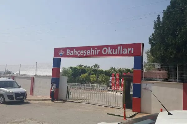 Mersin Bahçeşehir Koleji Anaokulu-İlkokul-Ortaokul-Anadolu Lisesi - Resim 17
