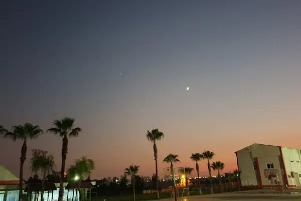 Mersin Bahçeşehir Koleji Anaokulu-İlkokul-Ortaokul-Anadolu Lisesi - Resim 15