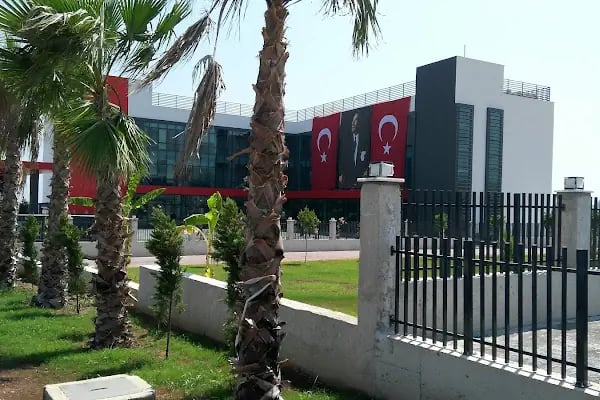 Mersin Bahçeşehir Koleji Anaokulu-İlkokul-Ortaokul-Anadolu Lisesi - Resim 16