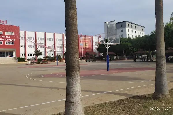 Mersin Bahçeşehir Koleji Anaokulu-İlkokul-Ortaokul-Anadolu Lisesi - Resim 20