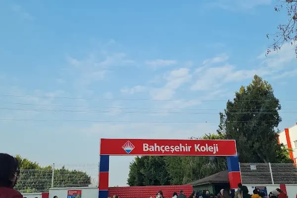 Mersin Bahçeşehir Koleji Anaokulu-İlkokul-Ortaokul-Anadolu Lisesi - Resim 7