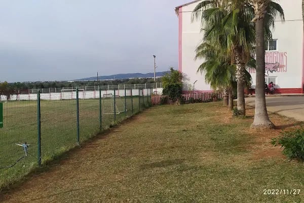 Mersin Bahçeşehir Koleji Anaokulu-İlkokul-Ortaokul-Anadolu Lisesi - Resim 9