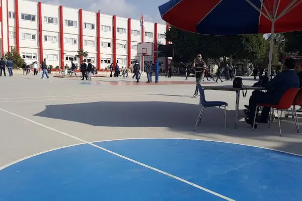 Mersin Bahçeşehir Koleji Anaokulu-İlkokul-Ortaokul-Anadolu Lisesi - Resim 18
