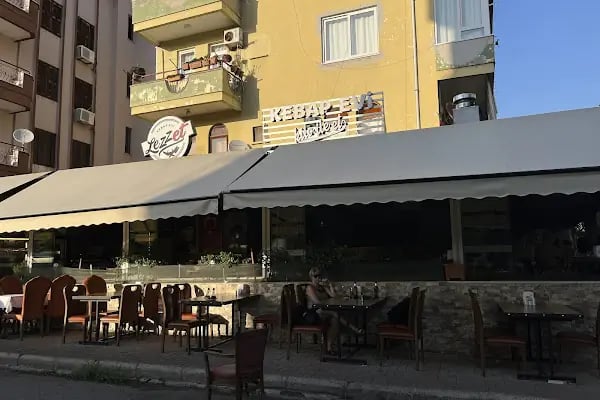 Lezzet Kebap Evi - Resim 2