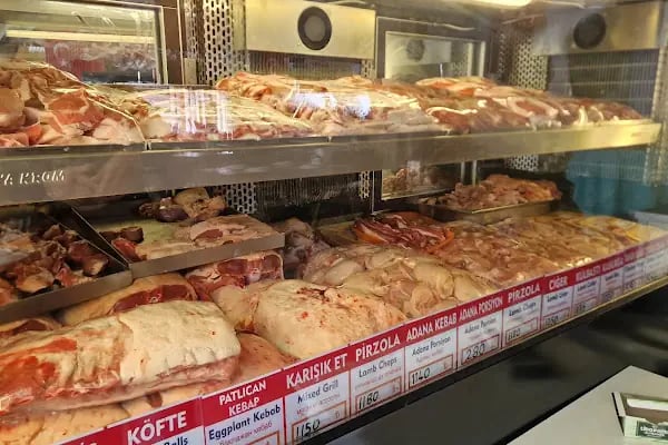 Lezzet Kebap Evi - Resim 13