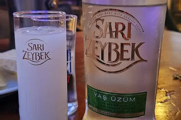 Lezzet Kebap Evi - Resim 10