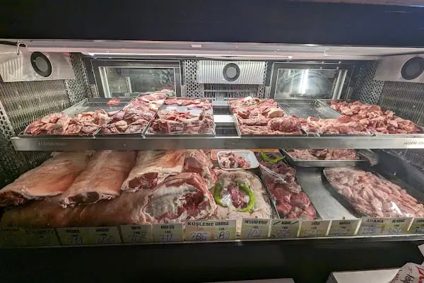 Lezzet Kebap Evi - Resim 14