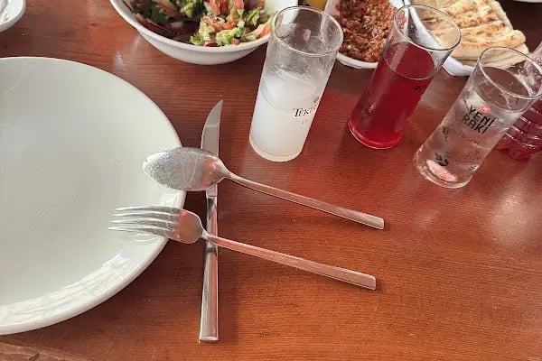 Lezzet Kebap Evi - Resim 12