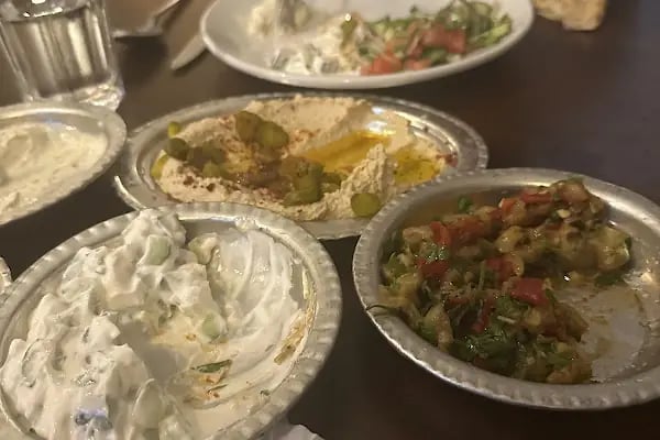 Lezzet Kebap Evi - Resim 7