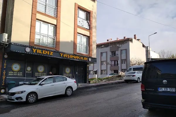 Manisa Yıldız ve Laleli Taksi (Kurumsal) - Resim 2