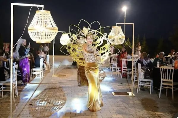 Wednesday Organizasyon Beypazarı - Resim 10