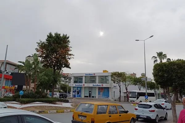 DenizBank Konaklı Şubesi - Resim 2