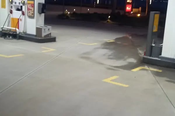 Shell İzmit Sahil - Kodet Petrol - Resim 5