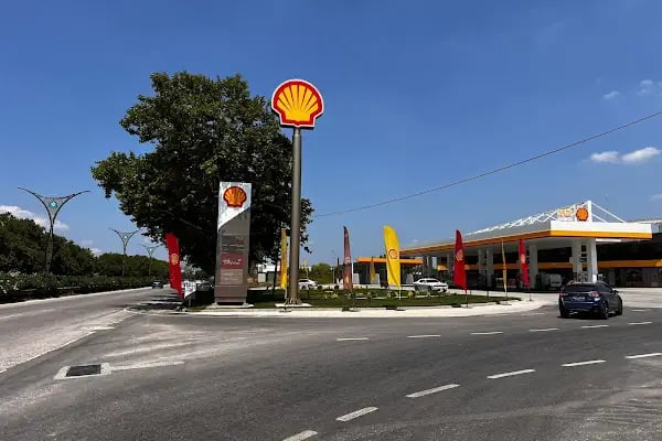 Shell İzmit Sahil - Kodet Petrol - Resim 2