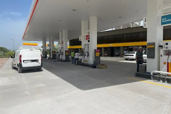 Shell İzmit Sahil - Kodet Petrol - Resim 6