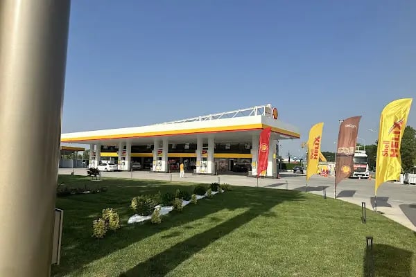 Shell İzmit Sahil - Kodet Petrol - Resim 17