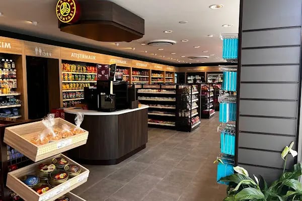Shell İzmit Sahil - Kodet Petrol - Resim 15