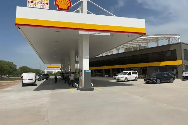 Shell İzmit Sahil - Kodet Petrol - Resim 20