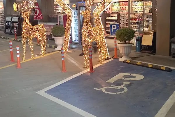Shell İzmit Sahil - Kodet Petrol - Resim 18