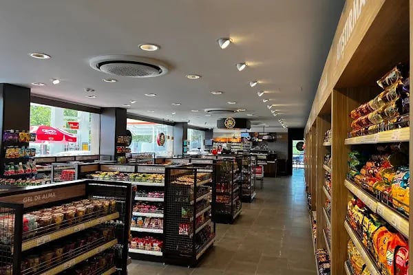 Shell İzmit Sahil - Kodet Petrol - Resim 3
