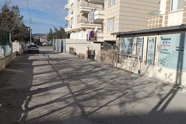 YAĞMUR SİHHİ TESİSAT - Resim 3