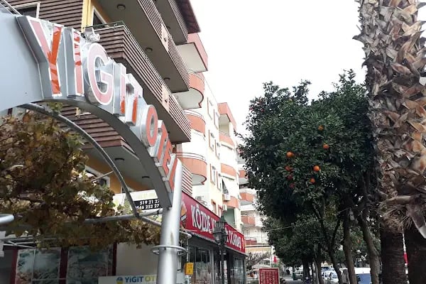 Murat Otel - Resim 5