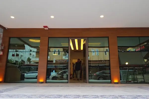Murat Otel - Resim 6