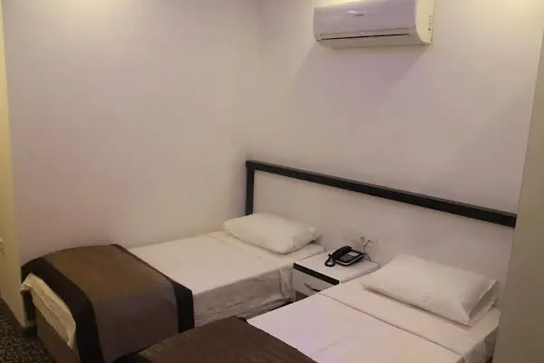 Murat Otel - Resim 2