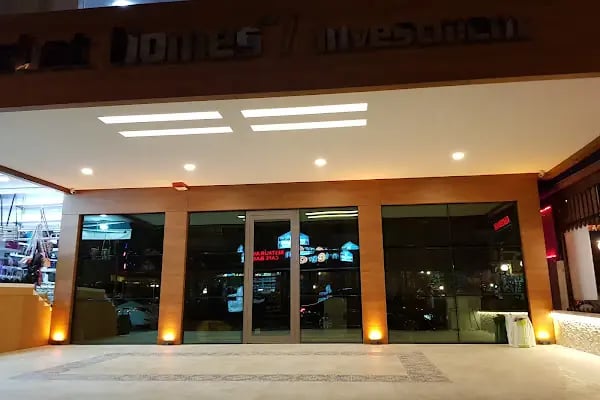 Murat Otel - Resim 4