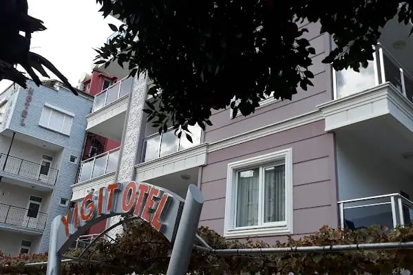 Murat Otel - Resim 1