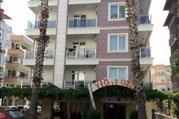 Murat Otel - Resim 3