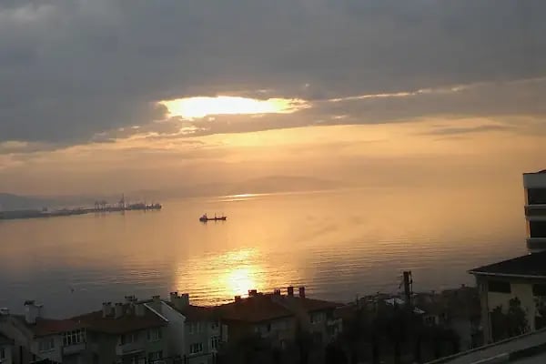 Sümer İpek Sitesi D Blok - Resim 13