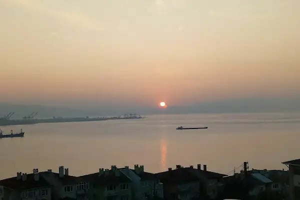 Sümer İpek Sitesi D Blok - Resim 11